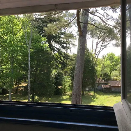 Κάμπινγκ Gites-cyclistes-leon *