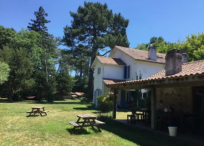 Gites-cyclistes-leon