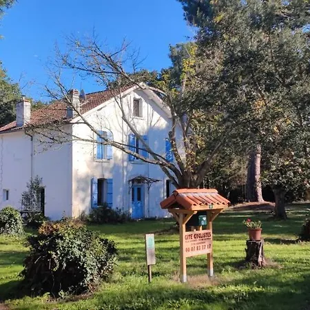 Gites-cyclistes-leon Léon