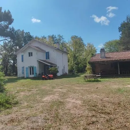 Gites-cyclistes-leon Kemping Léon