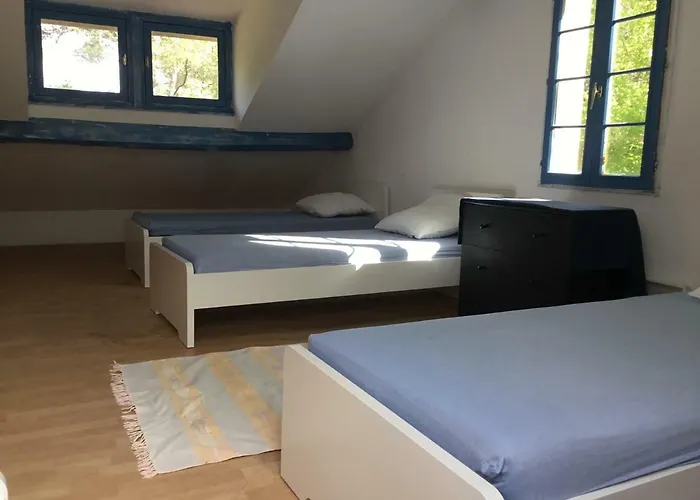 Gites-cyclistes-leon *