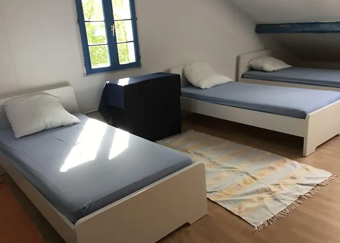 Camping Gites-cyclistes-leon Léon