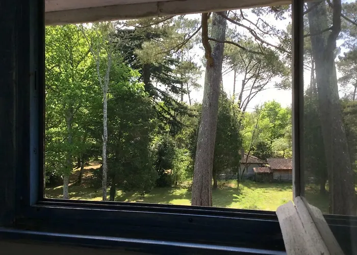 Kemp Gites-cyclistes-leon *